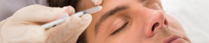 Botox clinic in San Antonio